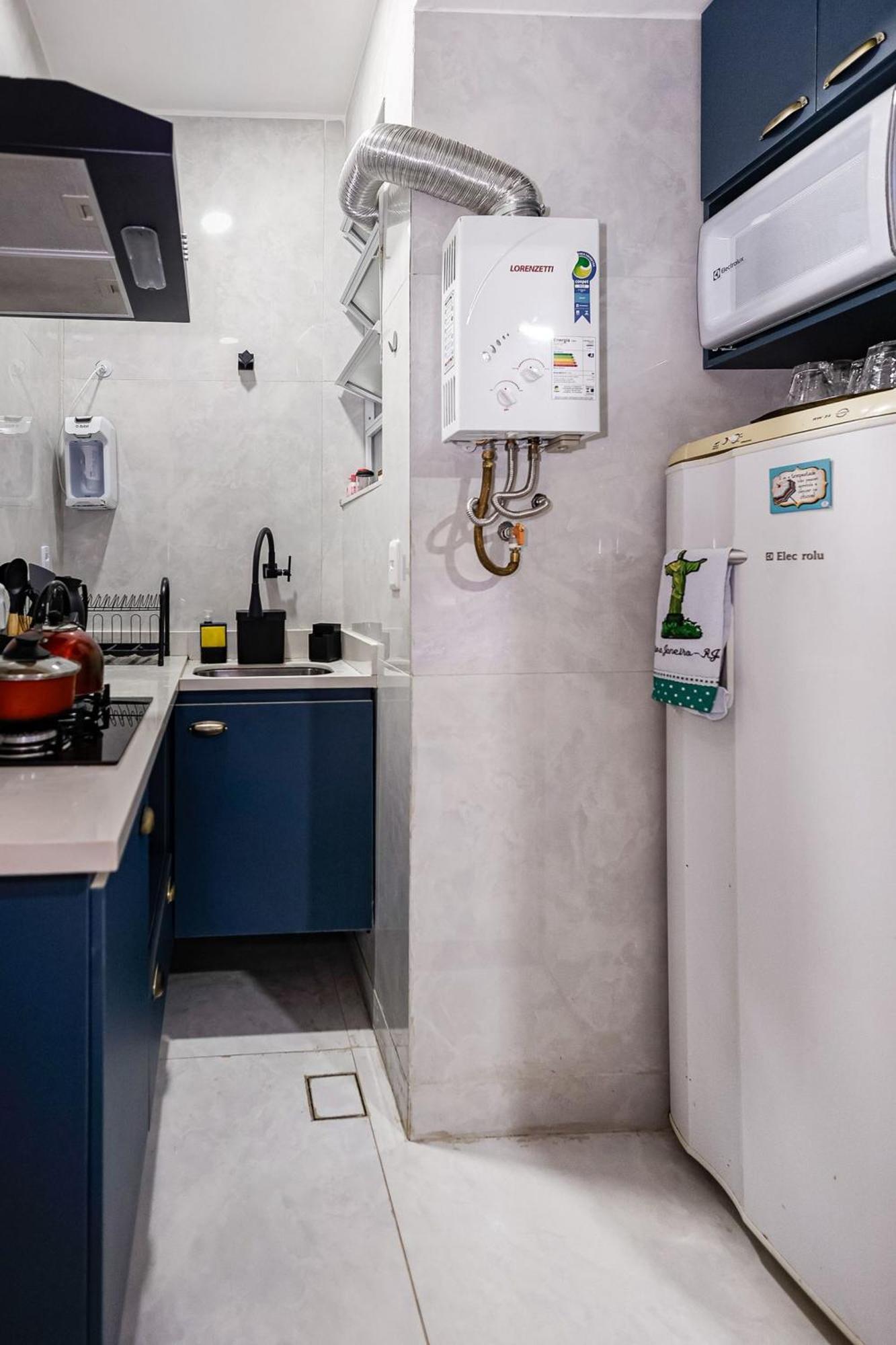 Copa 2 - 200m Da - Wi-fi Gratis - Posto 4 Appartement