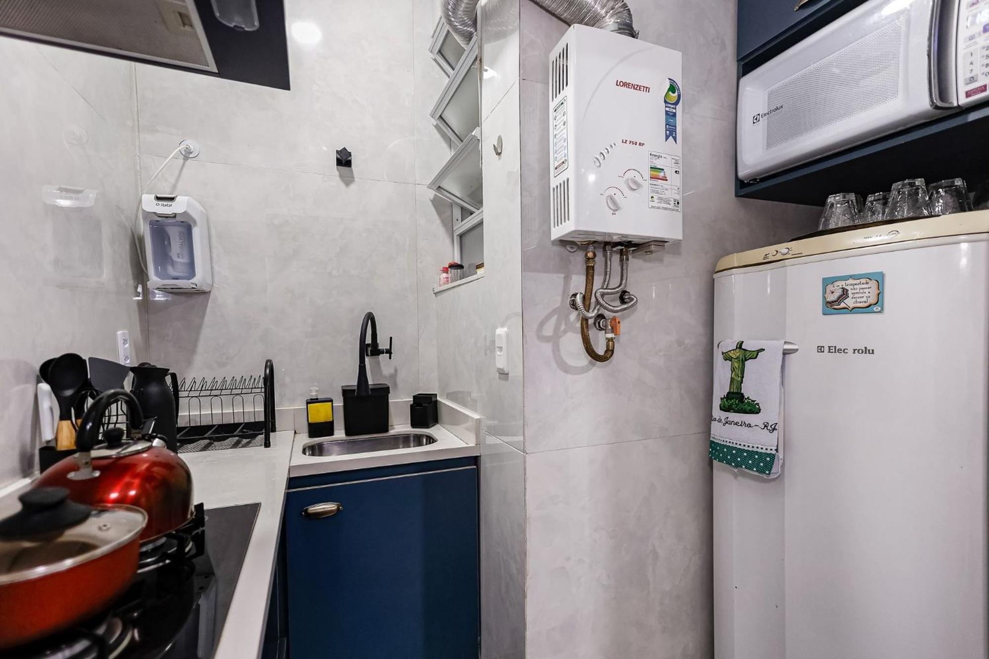 Copa 2 - 200m Da - Wi-fi Gratis - Posto 4 Appartement *