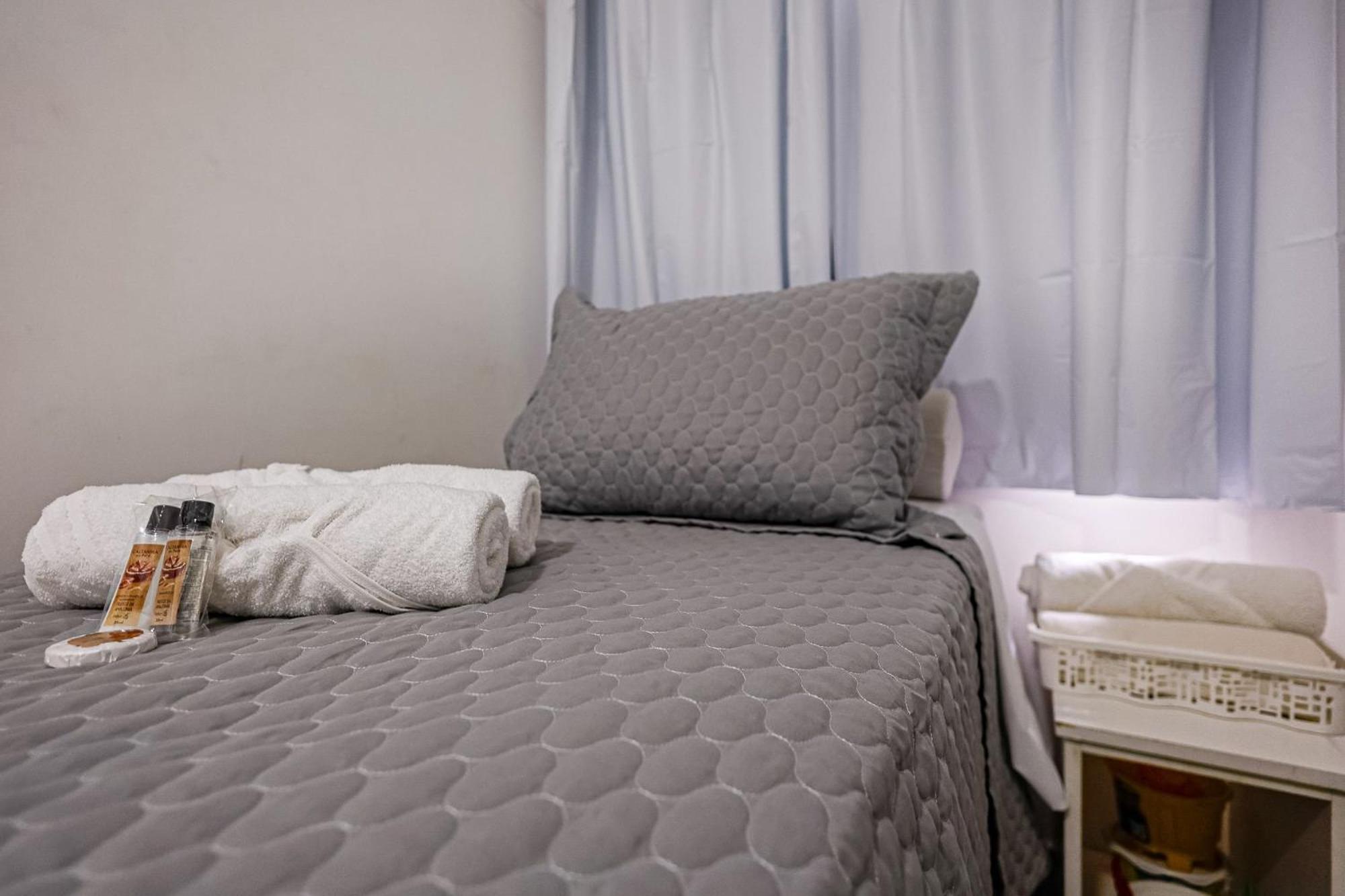 Appartement Copa 2 - 200m Da - Wi-fi Gratis - Posto 4