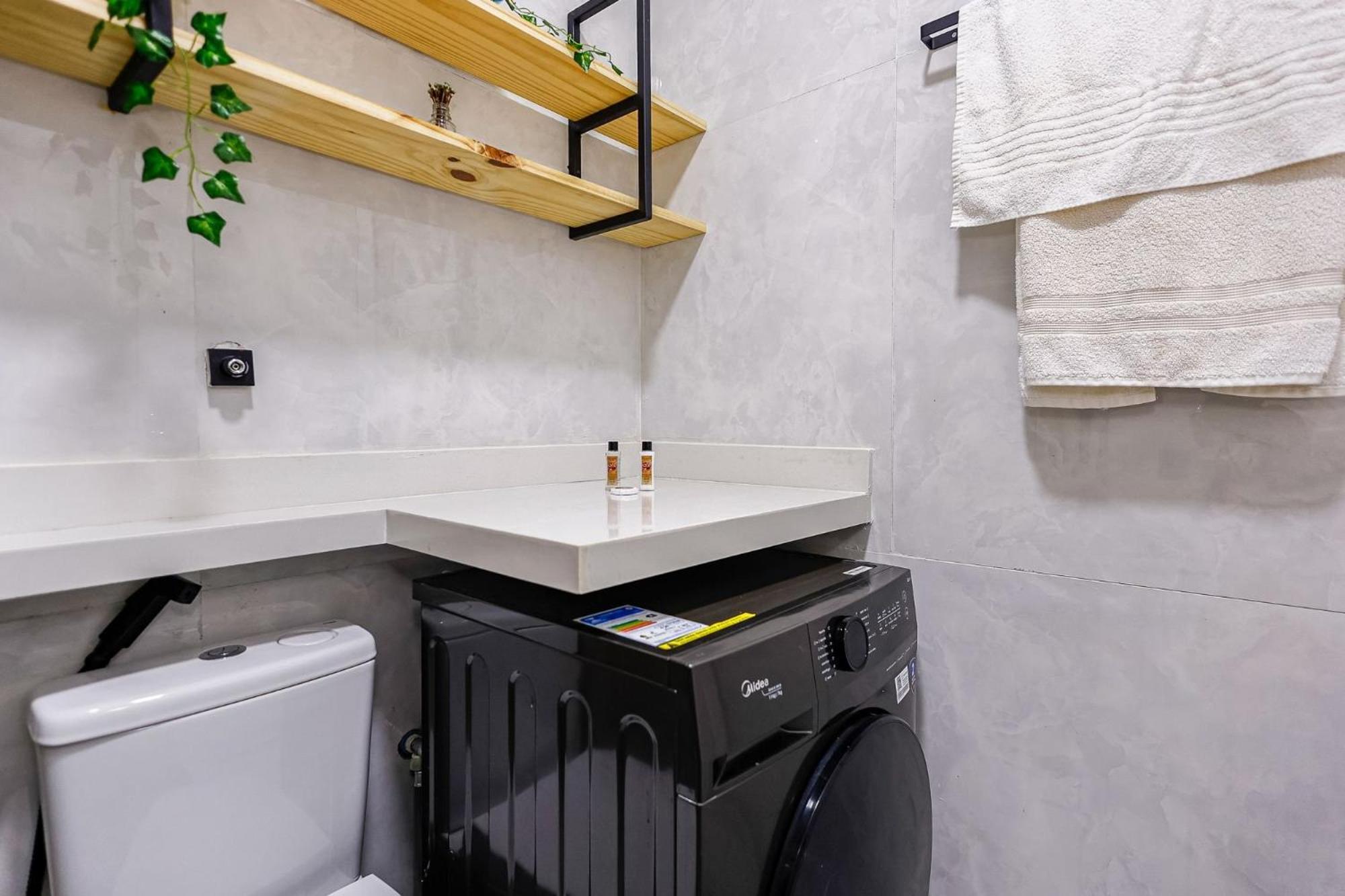 Appartement Copa 2 - 200m Da - Wi-fi Gratis - Posto 4 *
