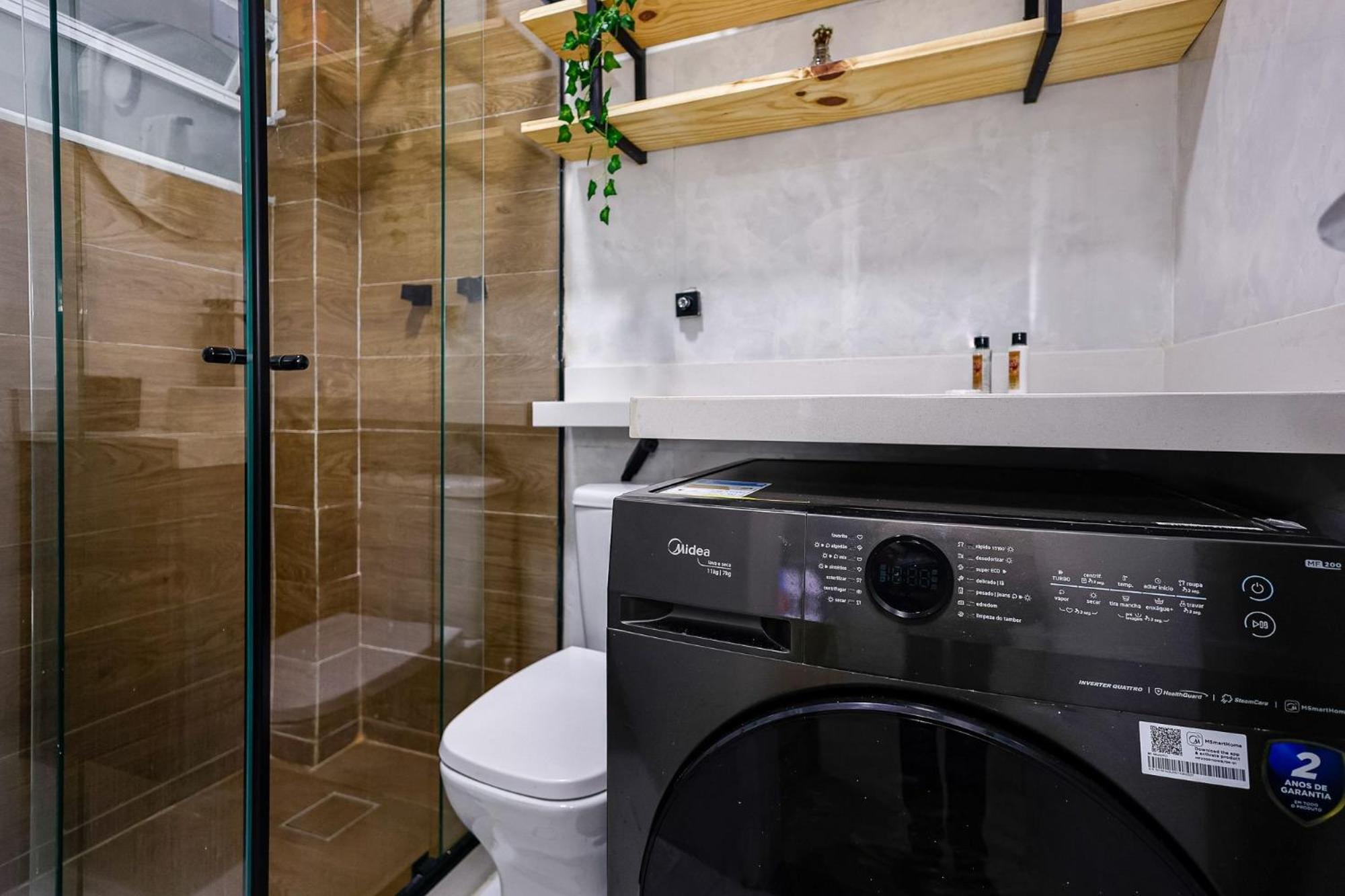 Copa 2 - 200m Da - Wi-fi Gratis - Posto 4 Appartement