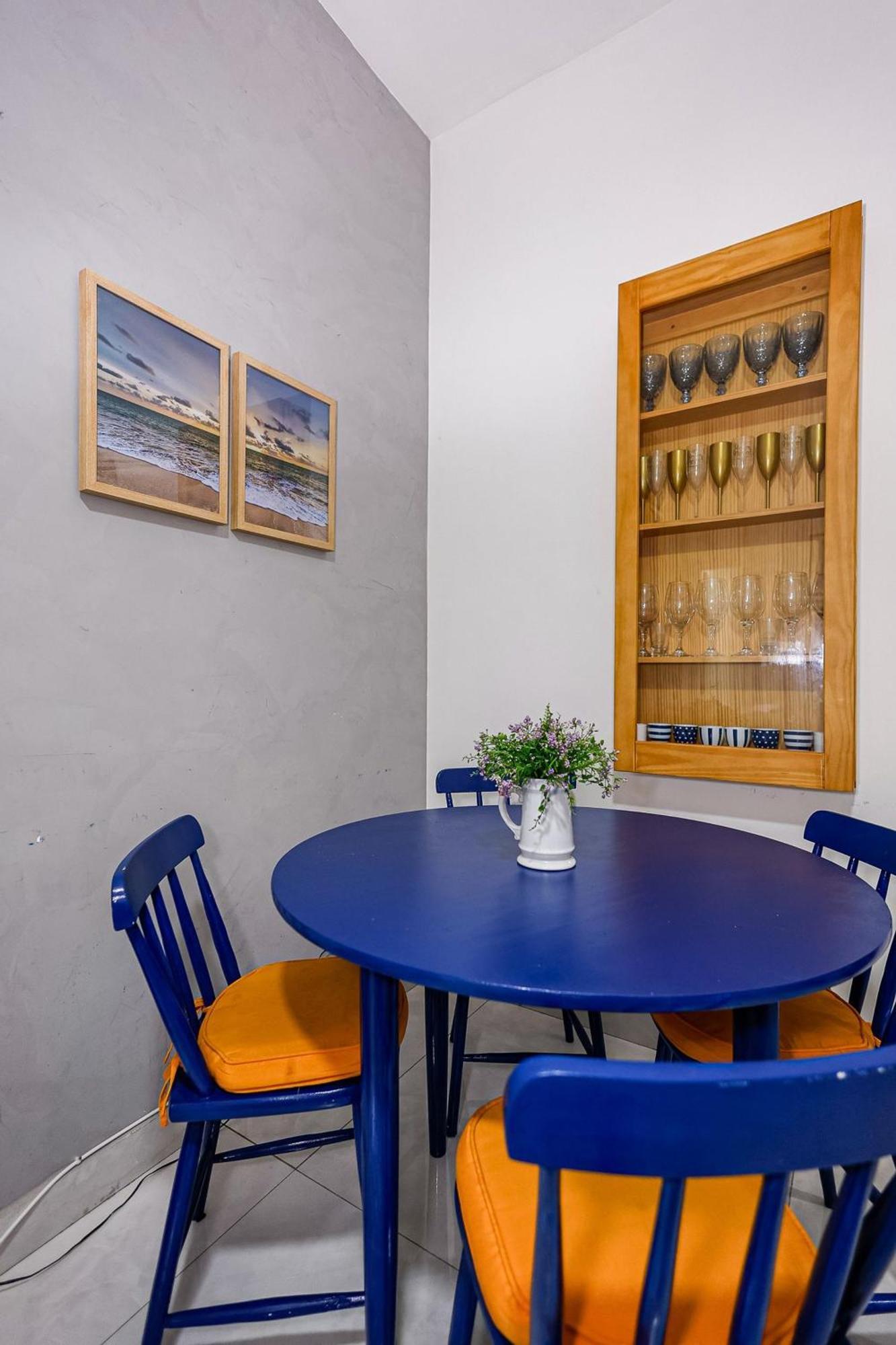 Appartement Copa 2 - 200m Da - Wi-fi Gratis - Posto 4