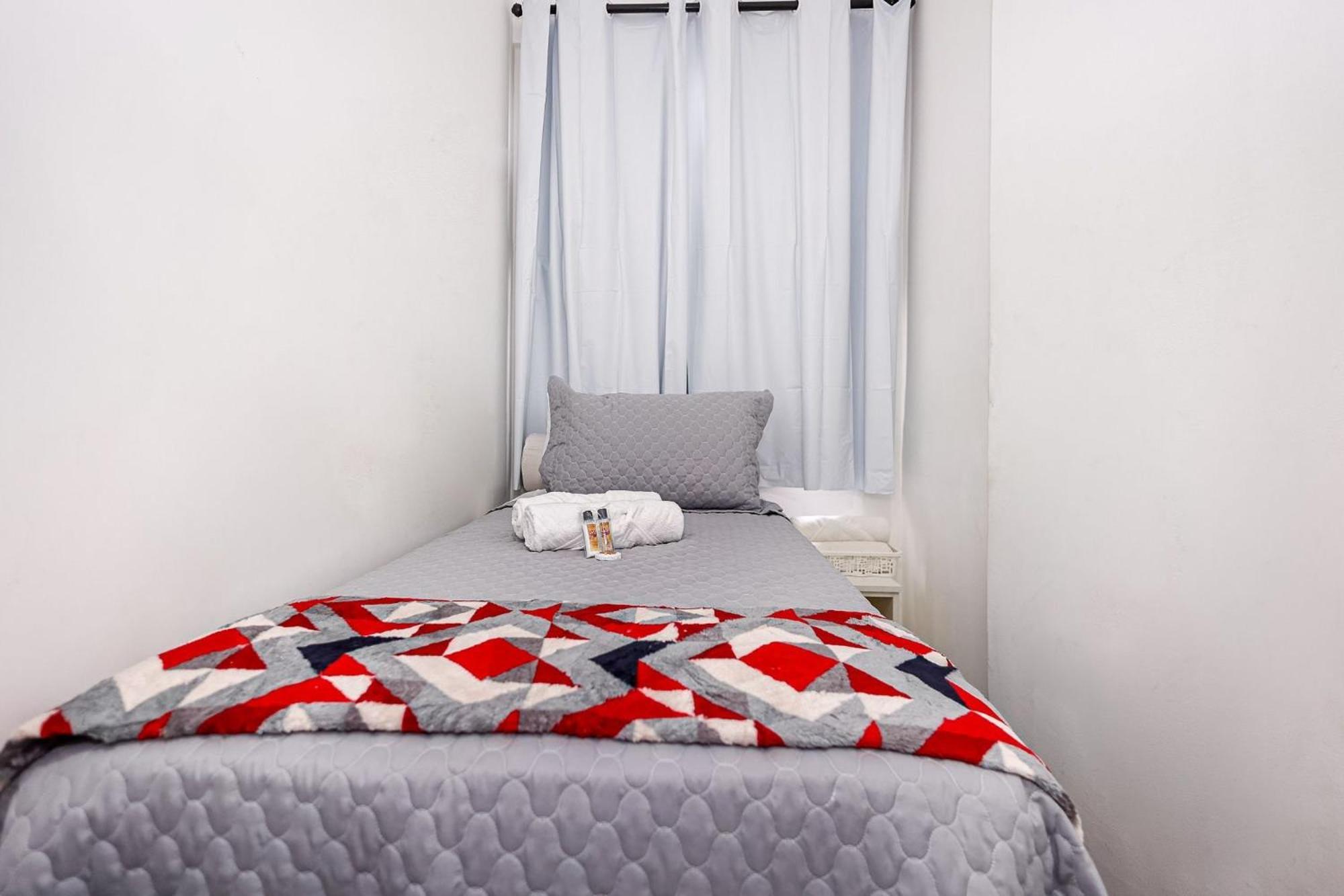 Copa 2 - 200m Da - Wi-fi Gratis - Posto 4 Appartement *