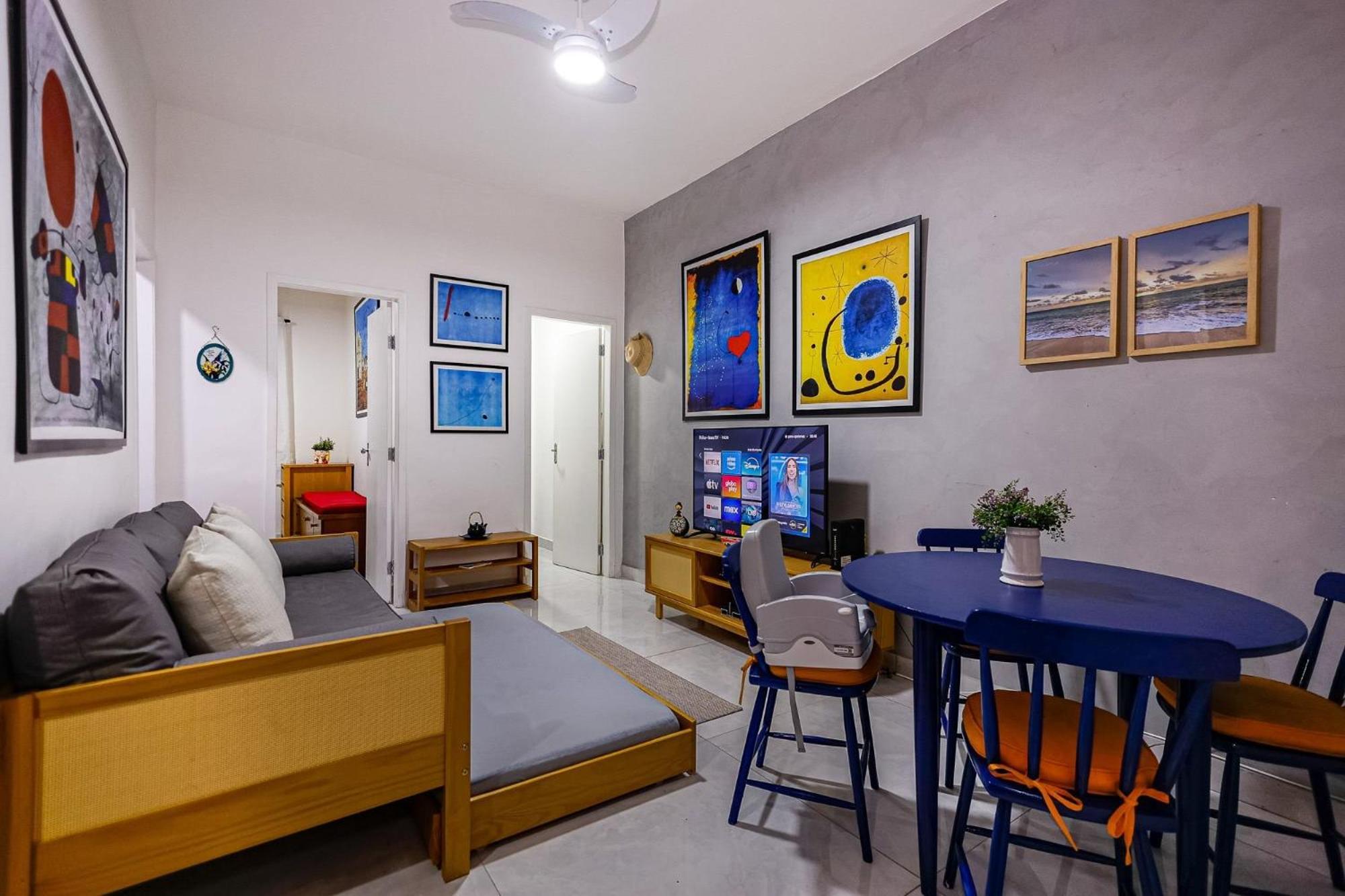 Appartement Copa 2 - 200m Da - Wi-fi Gratis - Posto 4 *