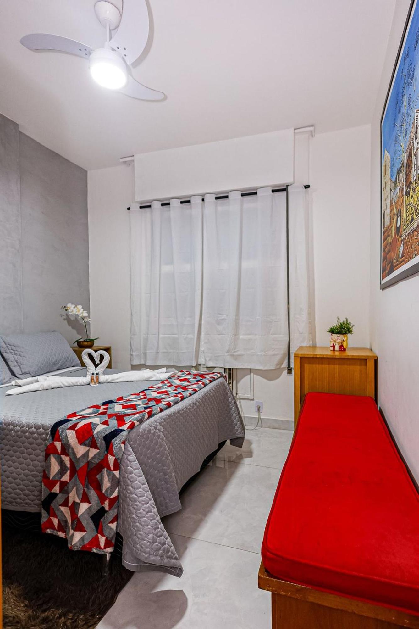 Appartement Copa 2 - 200m Da - Wi-fi Gratis - Posto 4