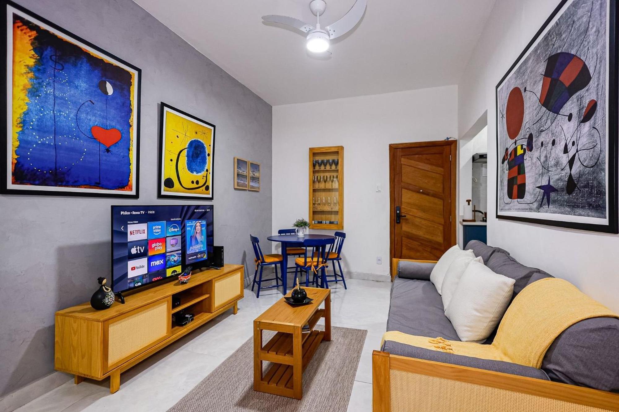 Appartement Copa 2 - 200m Da - Wi-fi Gratis - Posto 4 *
