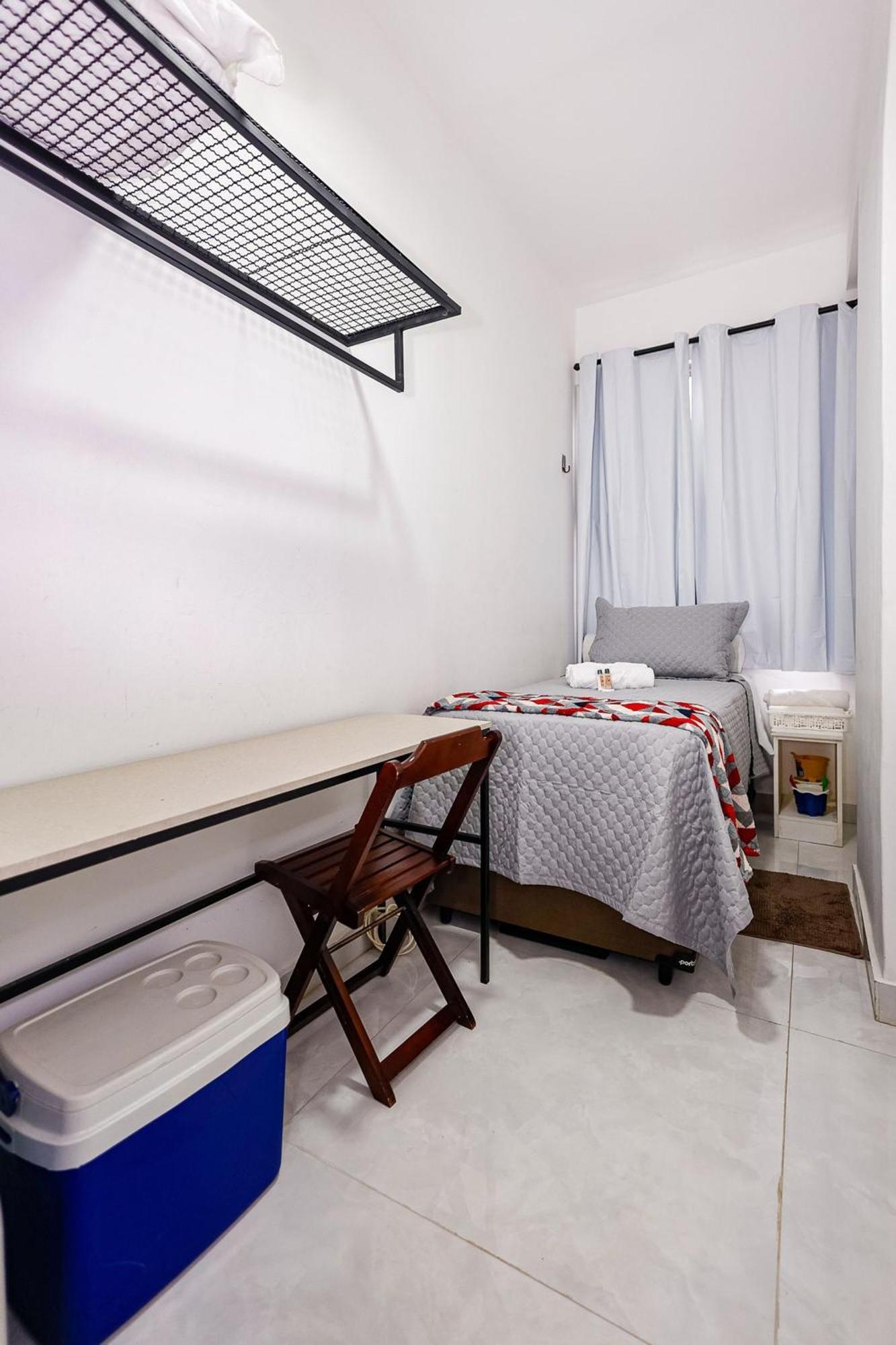 Appartement Copa 2 - 200m Da - Wi-fi Gratis - Posto 4 Rio de Janeiro